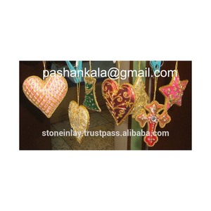 Adornos Colgantes de Feliz Navidad - Product Image 1