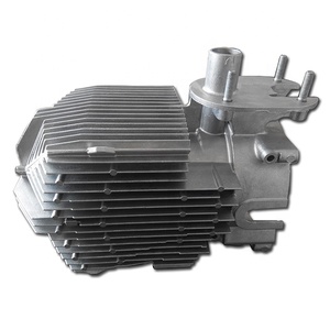 <strong>Casting</strong> Materials for Aluminum - Product Image 1