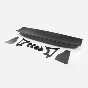 กระจกมองหลังสไตล์ RB สปอยเลอร์ GT สำหรับ MX5 ND5RC ชิ้นส่วนร่างกายรถโรดสเตอร์ Miata - Product Image 1