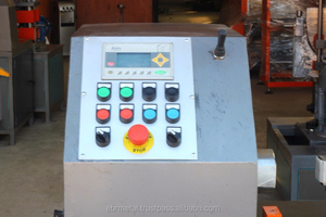 เครื่องบิดและแหวนสำหรับเหล็กดัด - Product Image 2