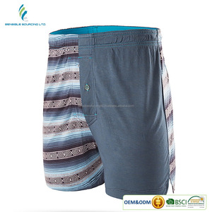 2018 caleçon boxer pour hommes, nouveau design de marque, tendance, shorts, sous-vêtements - Product Image 1