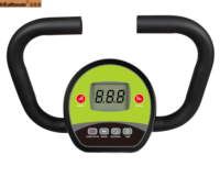 Bicicleta Estática Portátil Motorizada Eléctrica Mini para Ejercicio en Casa y para Personas Mayores