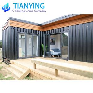 2019 personnalisation professionnelle de <span class=keywords><strong>vie</strong></span> <span class=keywords><strong>mobile</strong></span> modulaire maison conteneur à vendre - Product Image 3