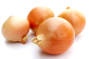 Oignons rouges/jaunes frais d'Afrique du Sud certifiés ISO, non pelés, forme ronde, durée de conservation de 2 ans - Product Image 4