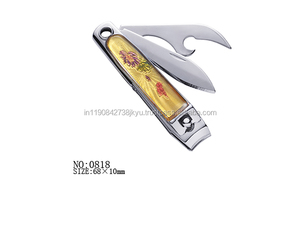 Oferta especial 2017: Llavero con cortador de billetes chino, regalo de Navidad, precio económico - Product Image 5