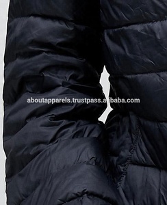 เสื้อโค้ทพาร์กาสำหรับผู้หญิง,เสื้อแจ็คเก็ตบุนวมบุนวม Raglan เสื้อแจ็คเก็ตขนเป็ดฤดูหนาวใหม่ปี2022 - Product Image 3