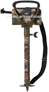 Bastón de asiento giratorio de alto rendimiento - Product Image 2