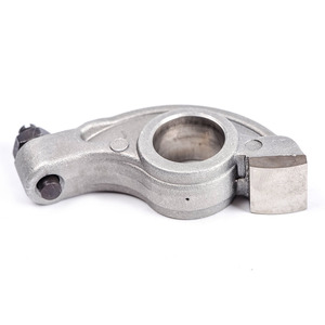 Balancín de Motor para Automóvil ISUZU, Número de Pieza OEM 8-94102-416-0 8-94102-413-0, Fundición en Plata - Product Image 6