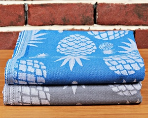 คุณภาพสูงที่ดีที่สุดราคาสับปะรด Peshtemal, Fouta,โยน,ผ้าคลุมไหล่,Bath, Beach,ผ้าขนหนู - Product Image 2