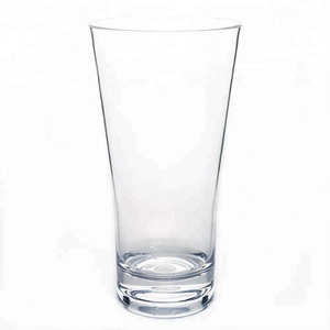 20oz BPA Free Rainbow Acrylic <b>Highball</b> Tumbler - Product Image 1