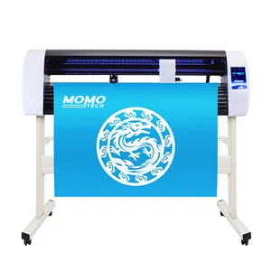 MOMO ploter מדפסת עיצובים ploters לבגד, רכב גלישת נייר באופן אוטומטי קונטור לחתוך