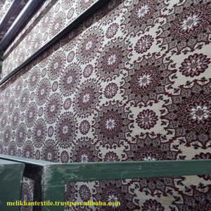 Alfombra de pared a pared con diseño de lujo, alfombras de precio asequible, venta al por mayor - Product Image 6