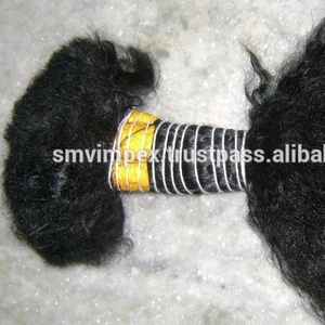 วัดอินเดียใต้ผมมนุษย์วัดเป็นกลุ่มผมมนุษย์จากอินเดีย - Product Image 2
