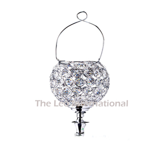 เชิงเทียนแขวนแบบหรูหรา - Product Image 1