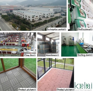 WPC <span class=keywords><strong>Decking</strong></span> Composite Sản Phẩm Mới Ép Đùn Ép Đùn Wpc <span class=keywords><strong>Decking</strong></span> - Product Image 6