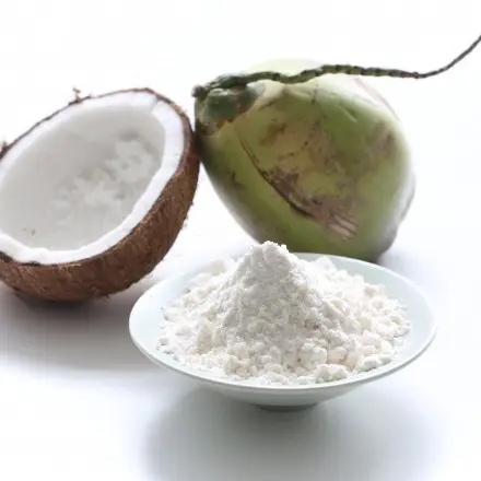 Natural Coconut milk powder from Viet Nam/Ms. Tracy