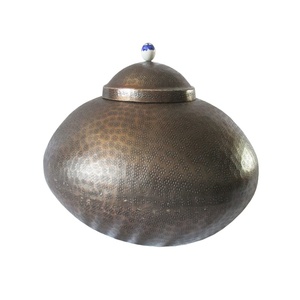 Frascos de contenedor de almacenamiento de metal profesional para especies de alimentos contenedor de almacenamiento de frutas secas tarro cocina decorativa hotel restaurante - Product Image 1