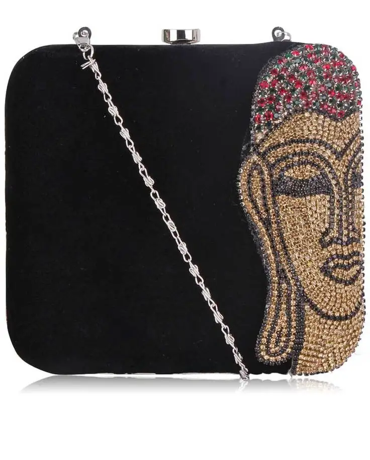 Kaufen Sie Braut Clutch Clutches Taschen online in Indien