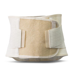 Corrector de postura de malla médica, cinturón de soporte Lumbar LSO de compresión deportiva elástica transpirable, diseño ergonómico - Product Image 3