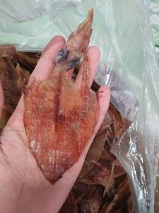 Mực khô giảm giá sốc để làm súp/ Mực khô - Product Image 3