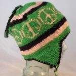 เรืองแสงสีเขียว