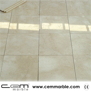 Gạch đá Marble Crema Nouva Thổ Nhĩ Kỳ <span class=keywords><strong>2025</strong></span>, cắt theo kích thước, đánh bóng, mã CEM-P-68, mẫu mới thời thượng, cao cấp, chất lượng cao, đá tự nhiên phổ biến - Product Image 3