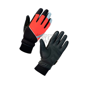 ถุงมือแข่งกีฬาจักรยานถุงมือสำหรับมอเตอร์ไซด์แข่งปีนเขาถุงมือปั่นจักรยานกันน้ำ - Product Image 1