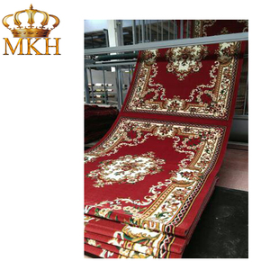 Alfombra de diseño islámico de alta calidad - Product Image 2