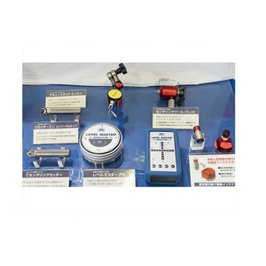 Nouvelle cartouche de système d'alimentation en outils Daishowa Kaiser CK écologique RW86-106A pour centre d'usinage CNC et alésage traversant - Product Image 5