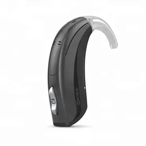 WIDEX DREAM модный BTE звуковой слуховой аппарат D1-FA мощность водонепроницаемый регулируемый умеренную цену в наличии слухового аппарата