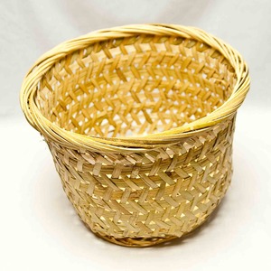Cesta de bambú vietnamita, precio competitivo - Product Image 1
