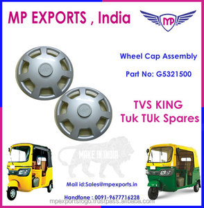 Grossistes en pièces détachées pour tricycles TVS King - Product Image 4