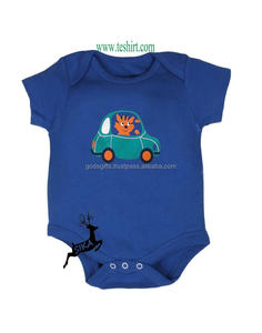 Mamelucos de bebé al por mayor de alta calidad, trajes de dormir para recién nacidos, ropa de bebé recién nacido - Product Image 4