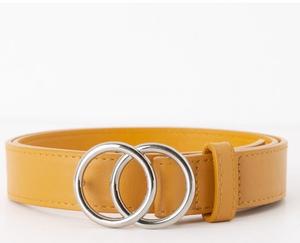 เข็มขัดหนัง2023 shemax - Product Image 5