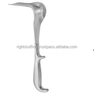 Oyen-espéculo vaginal, instrumento quirúrgico de calidad, herramientas médicas - Product Image 1