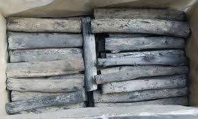 CHARBON BLANC/CHARBON DE CHÊNE BLANC/CHARBON DE BOIS BLANC LAO DU VIET NAM - Product Image 5