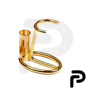 สีดำโกนยืนบางและ Sleak - Product Image 3