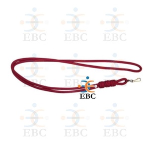 Cordon de sangle à design croisé pour cérémonies de sécurité, gardes d'honneur, défilés, uniformes, avec crochet métallique - Product Image 5
