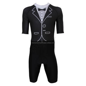 Combinaison de cyclisme entièrement sublimée sur mesure, design gratuit pour femmes, maillot de hockey sur mesure, maillot de hockey sur glace sublimé - Product Image 3