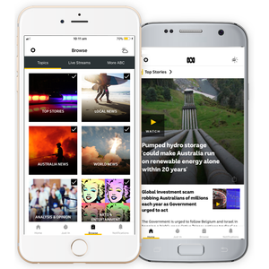Noticias App desarrollo empresa - Product Image 2