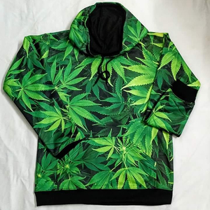 3D Print Women Men's Pullover Hoodie <b>Jumper</b> Tops US - Product Image 4