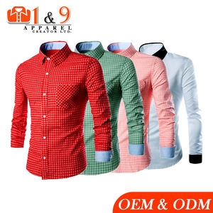 APC-349 de manga larga para hombre - Product Image 3