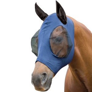 Bonnet d'oreille anti-moustique avec maille douce extensible sans oreille - Product Image 2