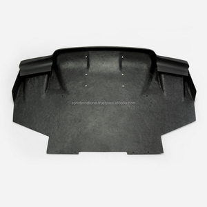 Bộ Kit Sợi Thủy Tinh Hoàn Chỉnh Cho Mini Cooper R56 Ver.2.112.12 Kiểu AG - Bộ Dàn Ngoài Toàn Thân (Không Có Nắp Ca-pô) - Product Image 5