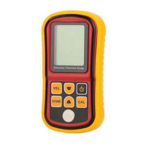 BENETECH Máy đo độ dày thành siêu âm GM100/GM100 +/gm130 Máy kiểm tra kỹ thuật số PVC thép - Product Image 2