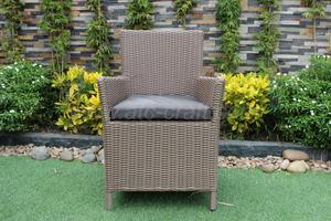 ชุดรับประทานอาหารกลางแจ้งสุดหรู - Product Image 4