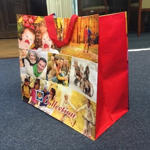 Thuan Duc JSC - Vietnam Manufacture- Best Offer <b>Shopping</b> <b>Bags</b> <b>Reusable</b> - Product Image 5