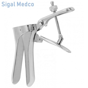 Instrumen Spekulum Vagina <span class=keywords><strong>Cusco</strong></span>/Ginekologi