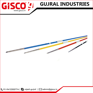 Javelot en alliage d'aluminium de haute qualité - Product Image 2