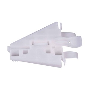 Clip del Elevalunas Trasero; Derecho para Mondeo MK4 2008-2014 - Product Image 1